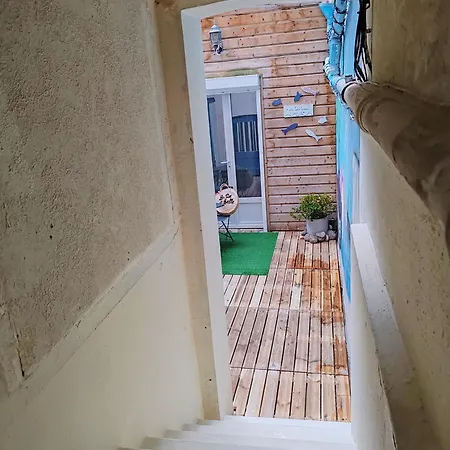 Les Petits Poissons Dans L Eau * Mers-les-Bains